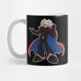 WILY Mug